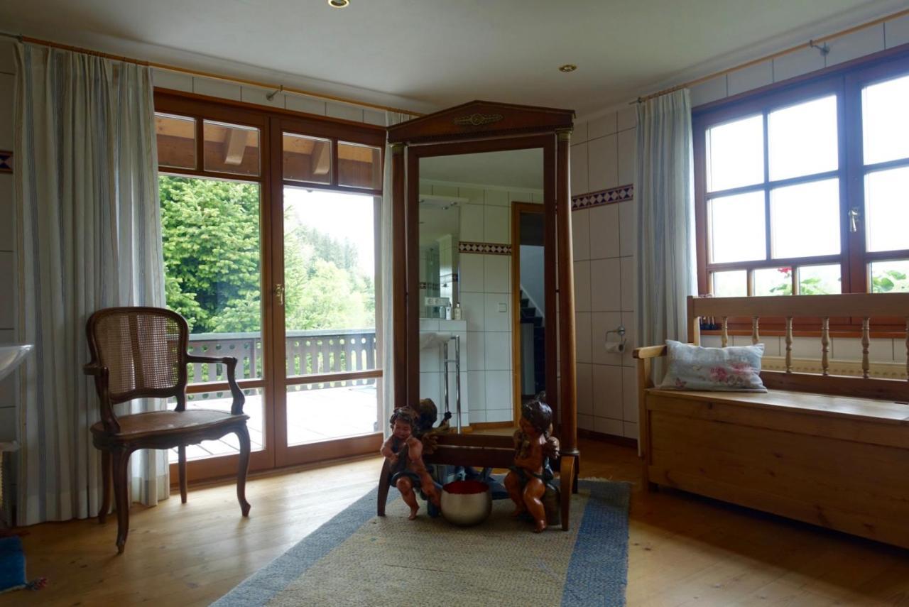 Hollhouse - Bed & Breakfast Hinterzarten Exterior photo