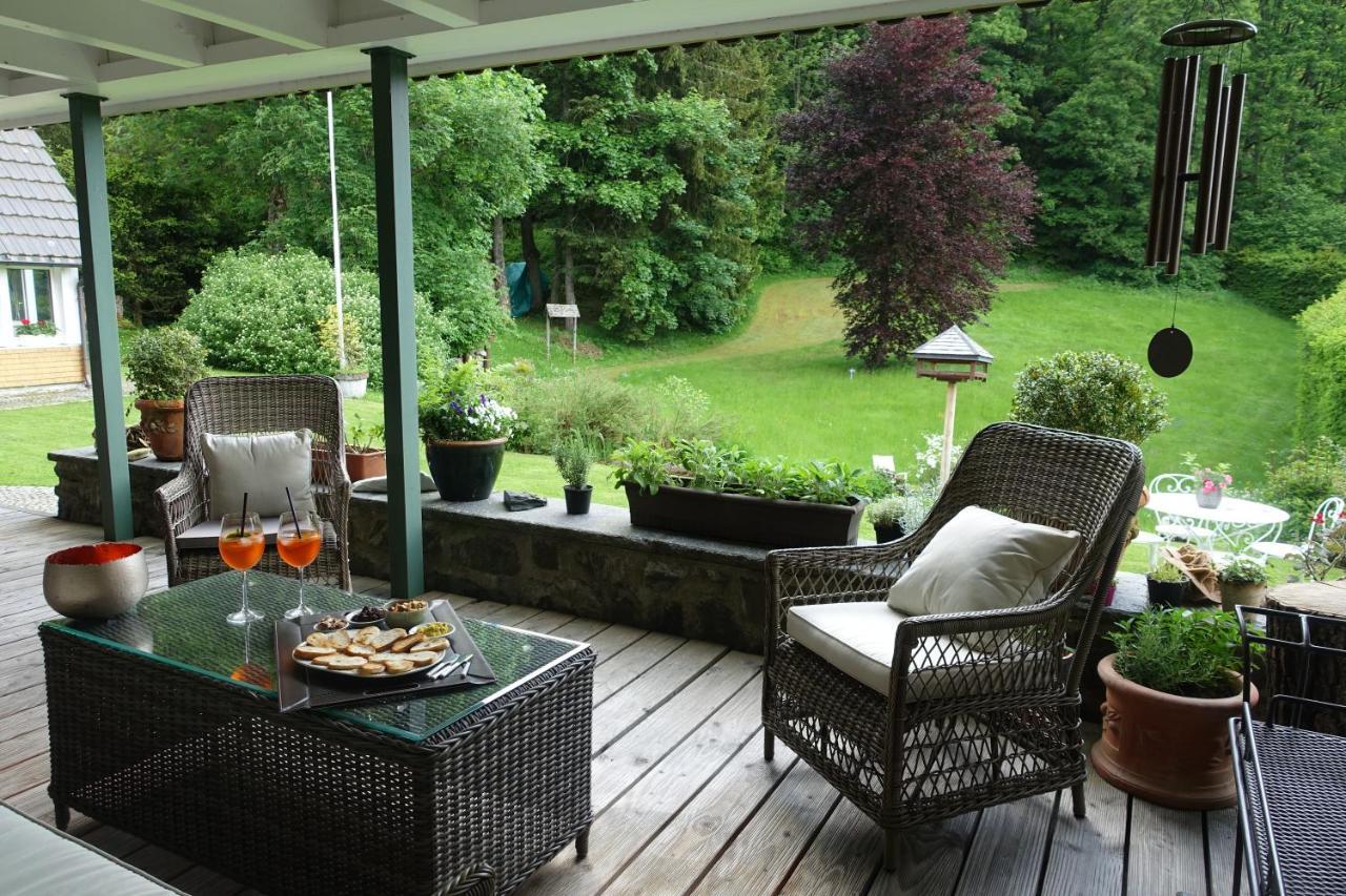 Hollhouse - Bed & Breakfast Hinterzarten Exterior photo