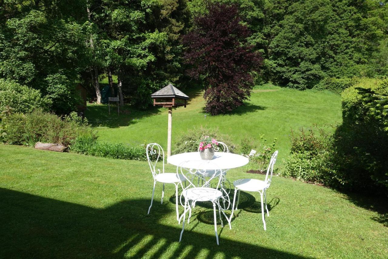 Hollhouse - Bed & Breakfast Hinterzarten Exterior photo