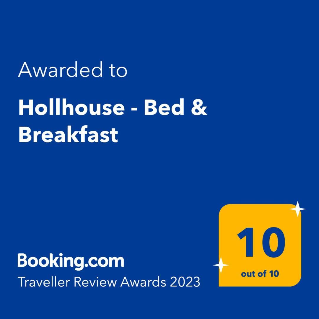 Hollhouse - Bed & Breakfast Hinterzarten Exterior photo