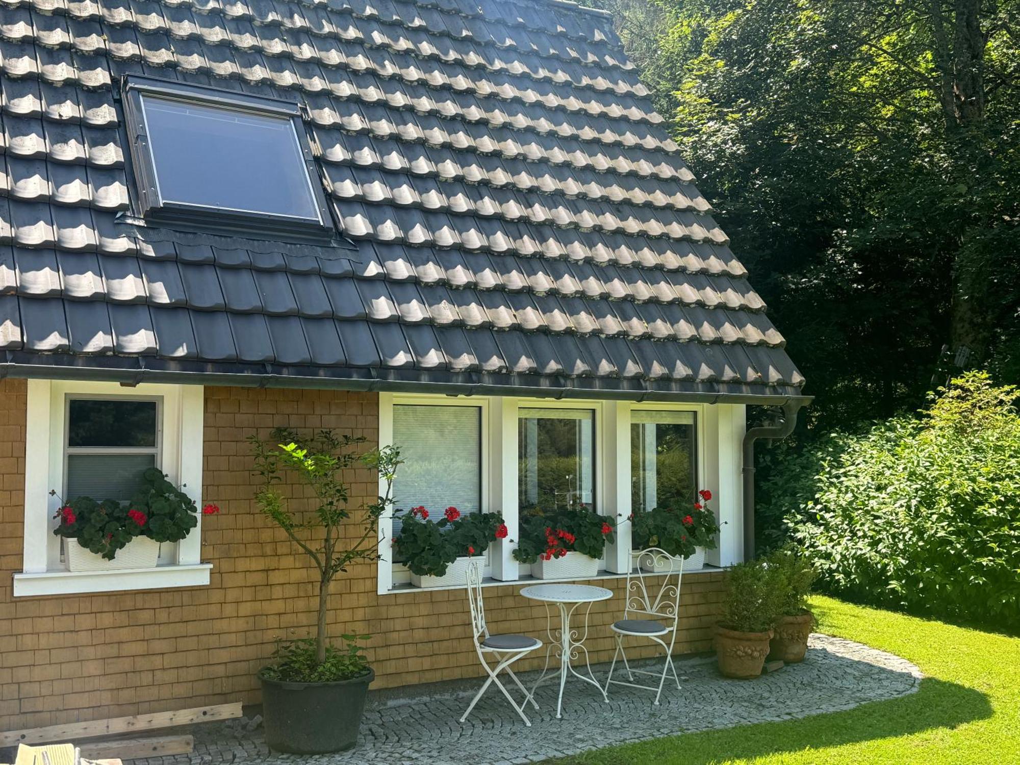 Hollhouse - Bed & Breakfast Hinterzarten Exterior photo